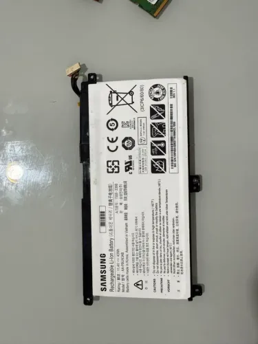 Bateria Samsung 1588-3366 Original