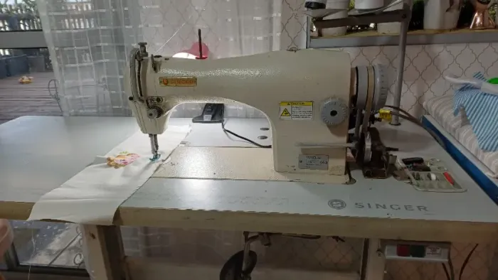 Maquina