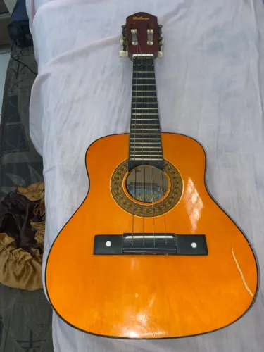 Vendo Cavaquinho 