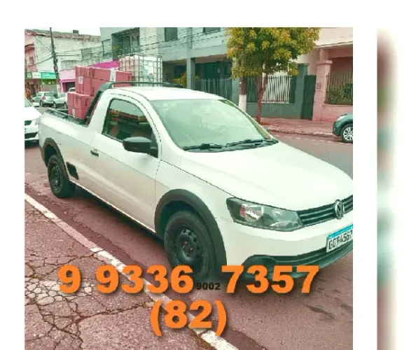 Frete (82) 9 9336.7357 em Ponta Verde, Pajuçara, Jatiúca e toda Maceió com João