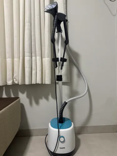 Ferro Quanta A Vapor Qtpvp90 Bivolt