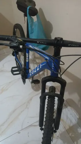 Bicicleta aro 29