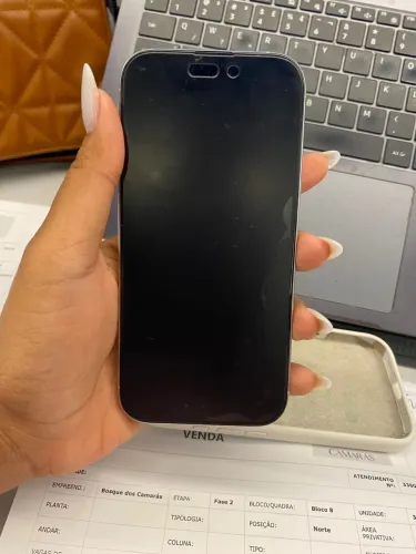 iPhone 16 pro 