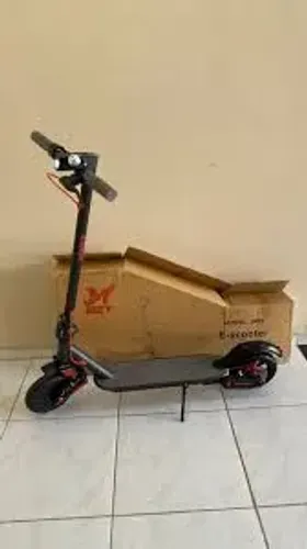 SCOOTER MZY M85