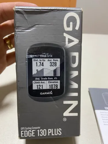 garmin edge 130 plus