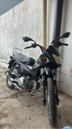 Escapamento da pop 2025