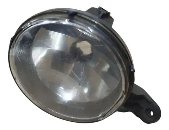 Farol Milha Chevrolet Prisma Lado Esquerdo 2013 2014 2015 Branco