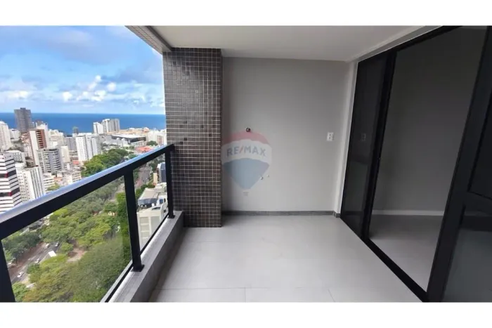 PRIMEIRA LOCAÇÃO !! "Apartamento de Alto Padrão no Condomínio Noblesse na Graça  Inédito p