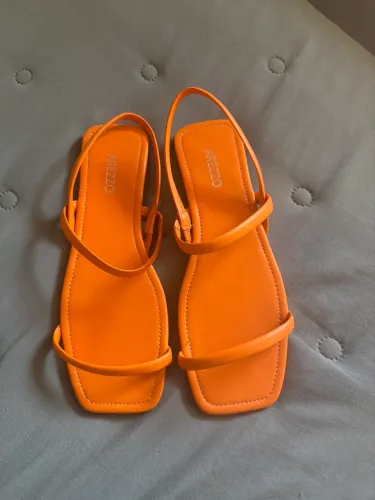 Rasteirinha Arezzo