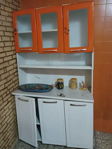 Armário de cozinha 