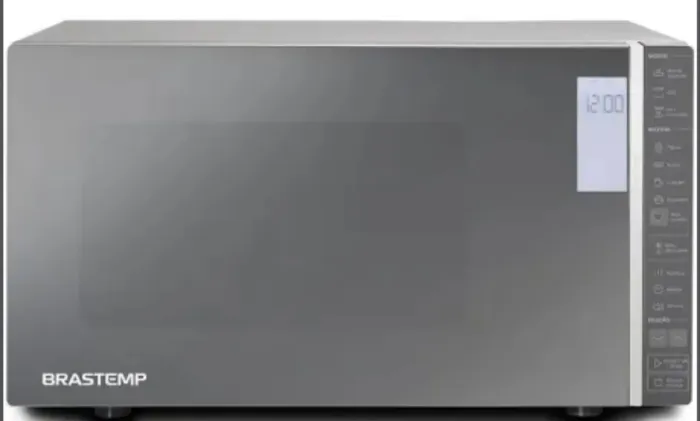 Microondas Brastemp 127 V