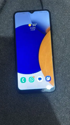 Samsung A03 64GB