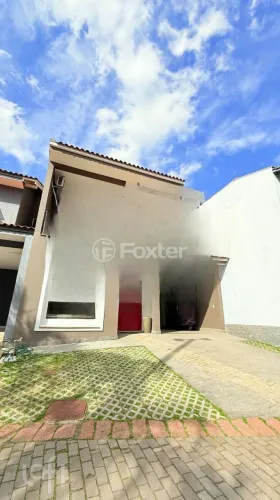 Casa em Condomínio à venda Avenida Ecoville, Sarandi - Porto Alegre
