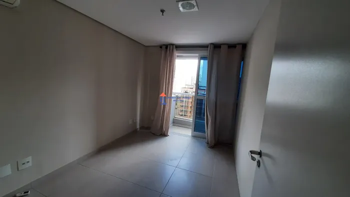 SALA PARA LOCAÇÃO - CAMPO BELO 32m²