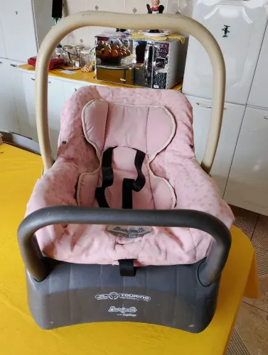Bebê Conforto Burigotto