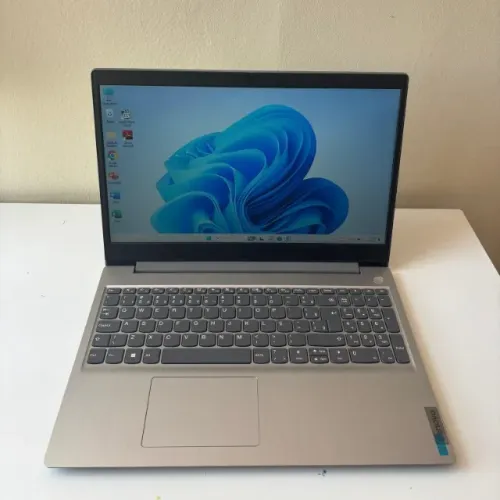 NOTEBOOK LENOVO SSD 120GB