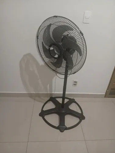 Ventilador