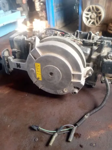 Motor