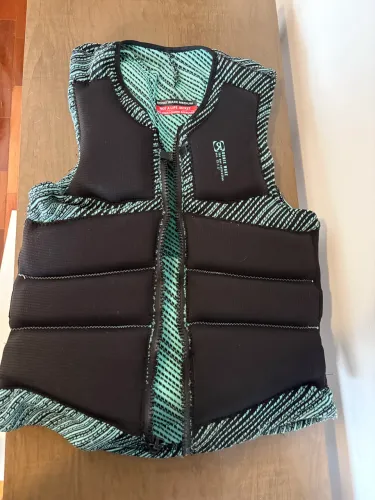 Colete ronix wave