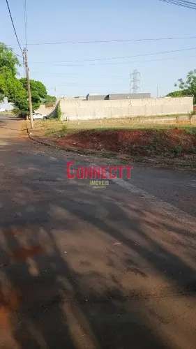 Terreno à venda, Jardim Porto Seguro, Ribeirão Preto, SP