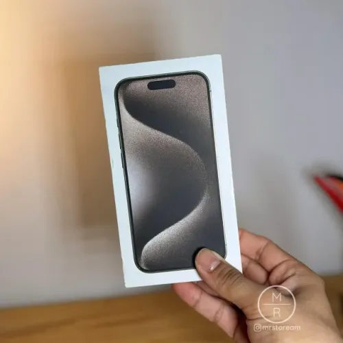 iPhone 15 Pro 256 Gb / Garantia / Até 18x no cartão