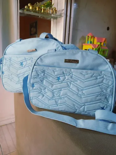 Bolsas para bebe