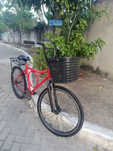 Bike Monarck