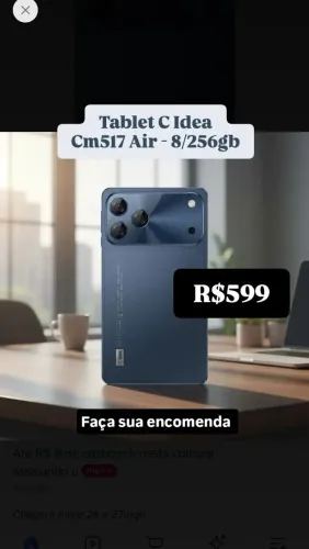 Tablet