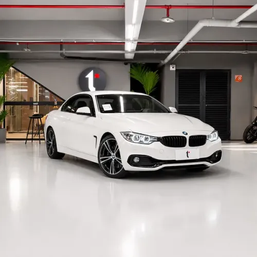 BMW 430I Cabriolet M Sport 2.0 TB 258cv 2P 2020
