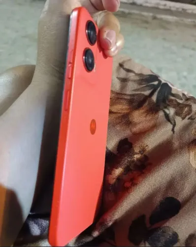 Moto g35 