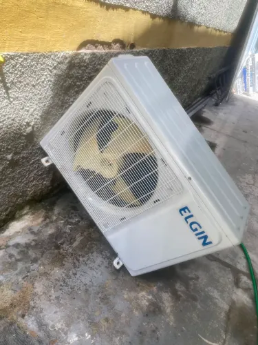 Tudo em Ar-condicionado
