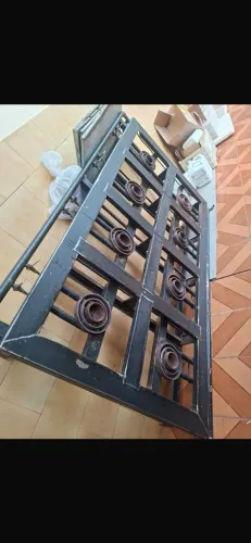 Fogão industrial
