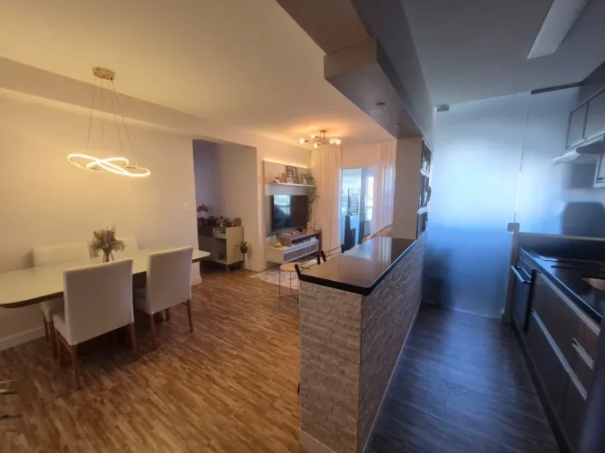 Apartamento à venda - Areias, São José SC