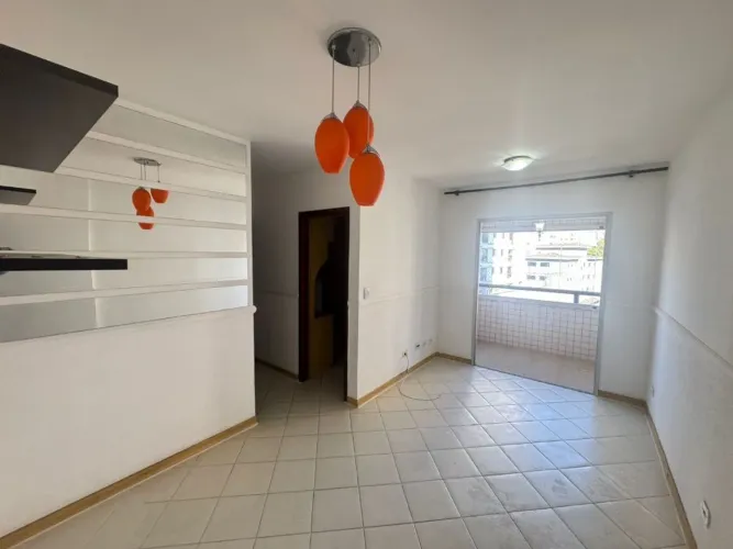 Apartamento Moderno para Alugar na Bela Vista - Osasco
