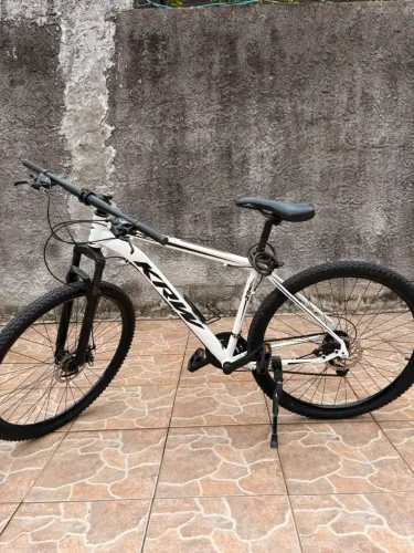 BICICLETA ARO 29 KRW