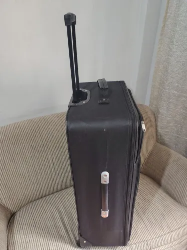 Mala grande de viagem