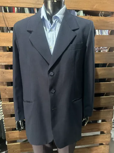 Blazer masculino hodak