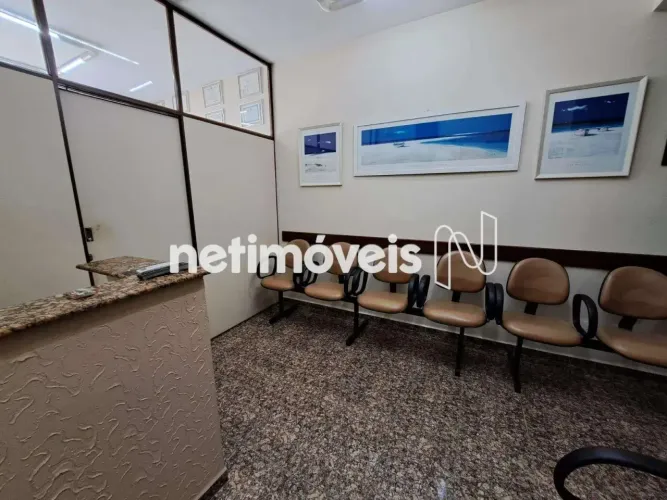 Oportunidade! Sala Comercial à Venda na Estrada do Galeão Ilha do Governador