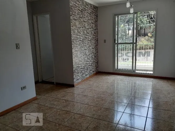 Apartamento à Venda - Ermelino Matarazzo, 2 Quartos, 54 m2