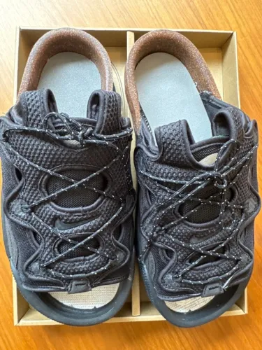 Nike Offline 2.0 Black