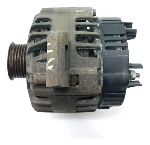 Alternador Com Ar Ford Ka 1.0 2010