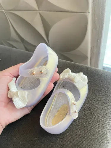 Mini Melissa my first