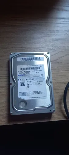 Hd samsung 500gb