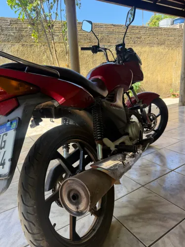 Honda mix 2013 