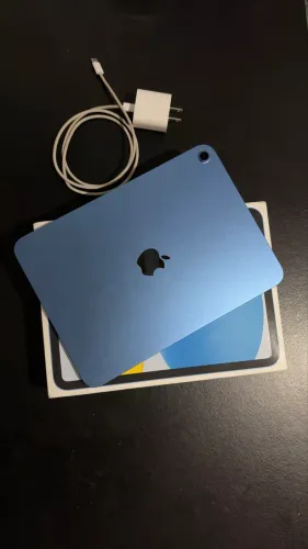 iPad 11 A16
