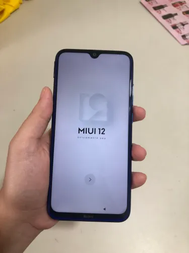 Redmi Note 8 