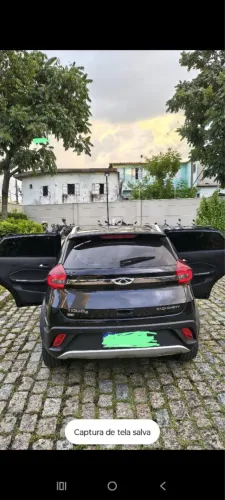 Chery Tiggo 2 ACT 1.5 16V Flex Aut.5p 2022