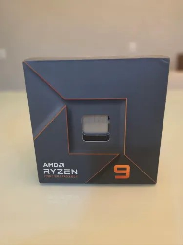 Processador AMD Ryzen 9 7900