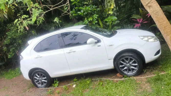 JAC J3 1.4 16V 5P Mec. 2012