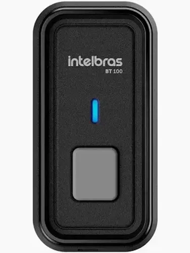 Botoeira Sem Fio Intelbras BT 100